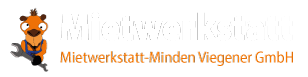 Mietwerkstatt-Minden Viegener GmbH Logo